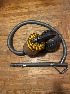Dyson DC39 Multi-Floor Vacuum Cleaner