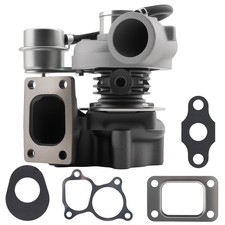 Turbo Fiat FIORINO