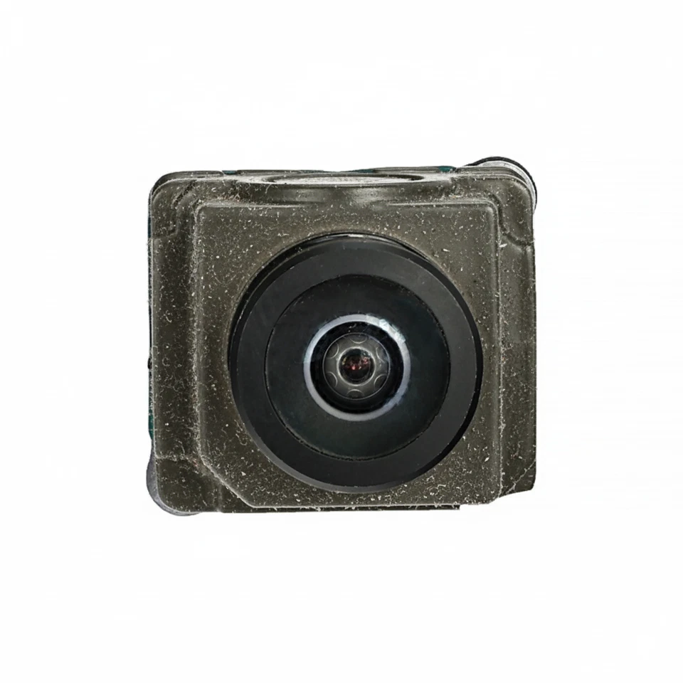 Camera De Parking 360° Avant A0009055505 Mercedes W177 W247 W118 C217 W247 H247 - Photo 2/4