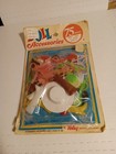 Vintage Barbie Doll Accessories Sealed On Card 60s