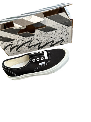 Size 5.5 - VANS Authentic LX OG Low Black