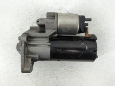 2009-2016 Volvo S60 Car Starter Motor Solenoid Oem U9OW4