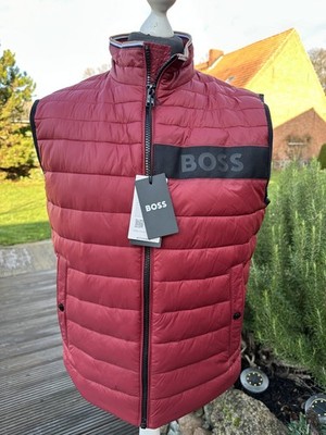 Boss / Hugo Boss Weste - Gr.: 50 - neu