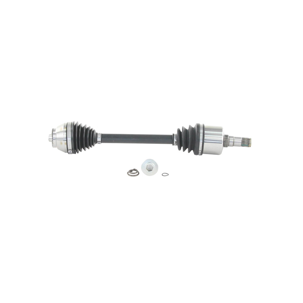 BMW i8 2014-2019 Rear Left Axle shaft