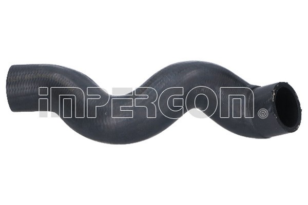 Ladeluftschlauch Original Imperium 224542 Gummi FüR Opel Astra Caravan T98 CC-image