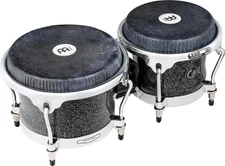 Meinl Percussion Diego Galé Signature Bongos - Midnight Star