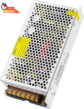 12V 15A 180W Power Supply 110V /220V AC to DC Converter 12Volt 15Amp 10A 5A Univ