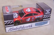 1:64 ACTION 2020 4 BUSCH LIGHT APPLE SHR FORD MUSTANG KEVIN HARVICK NIB