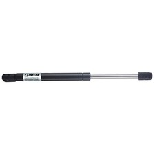 Qty 1 QiMox Front Hood Struts Lift Supports Shocks Compatible With Acura...