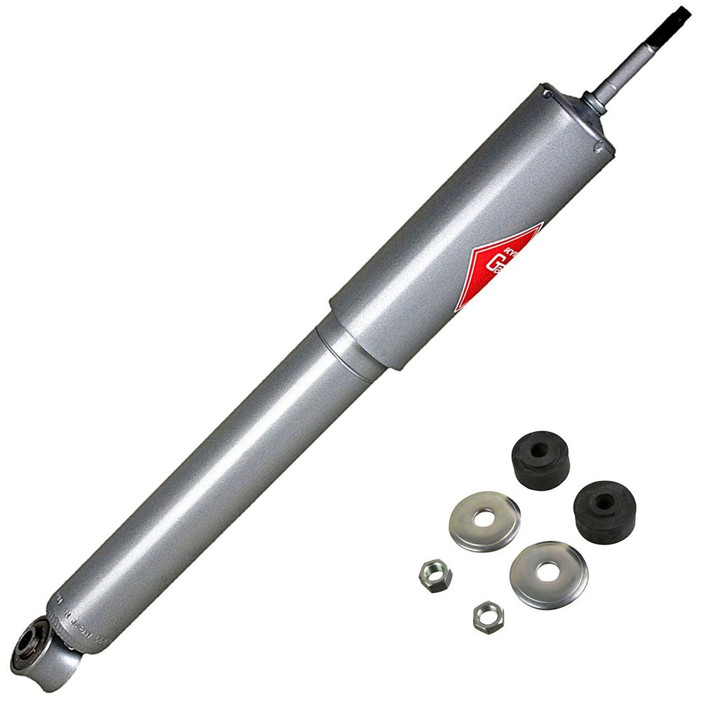 For Toyota Pickup 1979 1980 1981 1982 1984 1985 New KYB Front Shock Absorber DAC