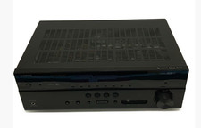 YAMAHA RX-V577 NATURAL SOUND AV RECEIVER 7.1ch CINEMA DSP 3D AC100V 50/60Hz 260W