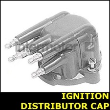 Ignition Distributor Cap Fits PEUGEOT 205 309 1.4 1.9 D6B KAY C2FA