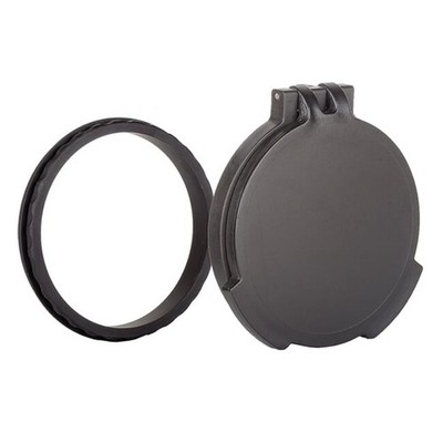Tenebraex Objective Flip Cover for Vortex Razor HD Gen II 4.5-27x56 [VR0056-FCR]