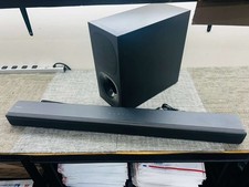 Sony HT-G700 3.1 Dolby Atmos Soundbar w/ Wireless Subwoofer - 3034207