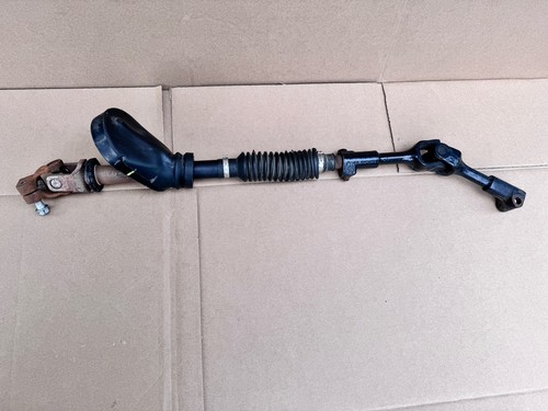 DODGE RAM 1500 2500 3500 STEERING COLUMN INTERMEDIATE SHAFT 13-18 UPPER / LOWER - Picture 4 of 4