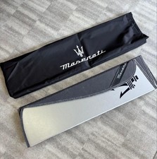 Maserati Genuine Sunshade Grecale