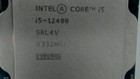 Dell Intel Core i5-12400 LGA1700 6 Cores 2.5Ghz CPU Processor V70K1