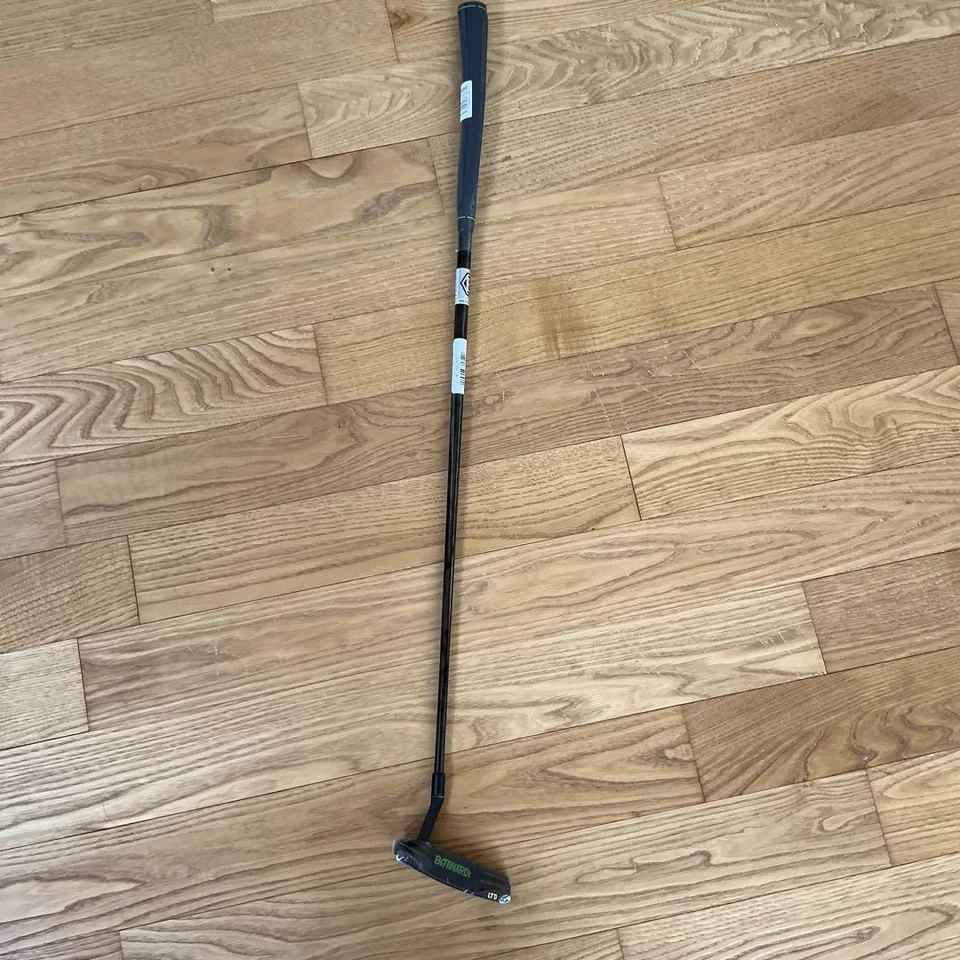 Bettinardi TIKI BB1 LIMITED RUN PUTTER 35 inches Rare Mint ship from Japan - Image 4 of 4
