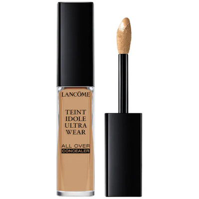 Teint Idole Ultra Wear All Over Full Coverage Concealer, 435 Bisque Warm, New