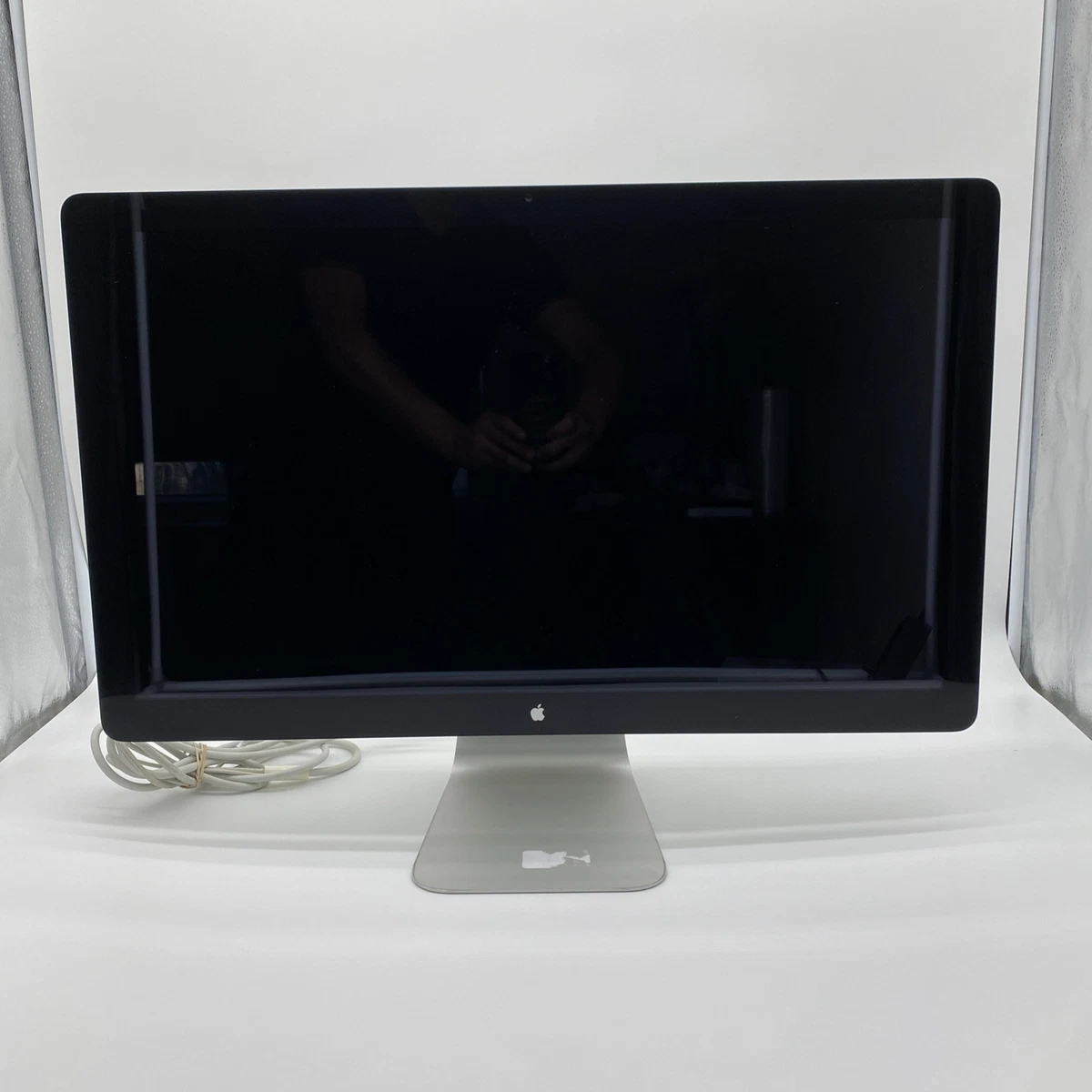 Apple Cinema Display 27 for sale - eBay