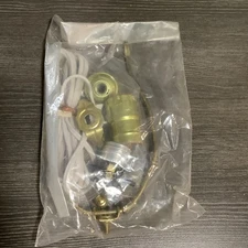Lamp Making Kit, Parts for Repair Replacement or Rewire Table and Floor Lamps