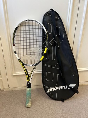 Babolat Aero Pro Lite GT Tennisschläger Grip 3