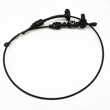 Fit For 2006-2009 Dodge Ram 3500 Transmission Control Cable Replace 52107846AF