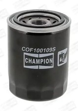 Ölfilter Anschraubfilter COF100109S CHAMPION für NISSAN SUBARU INFINITI DAIHATSU