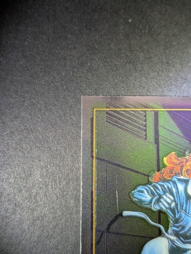 🦸🔥2024 Marvel Masterpieces '92 Platinum #75 Shadowcat 🦸🔥 - Imagen 2 de 6