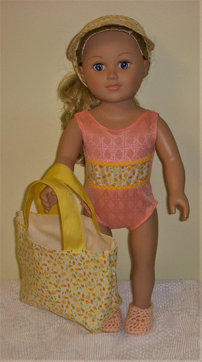 My life clothes sales fit american girl