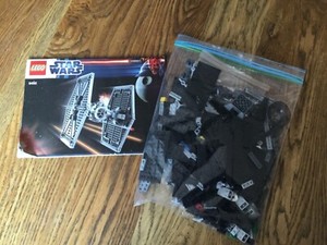 lego set 9492