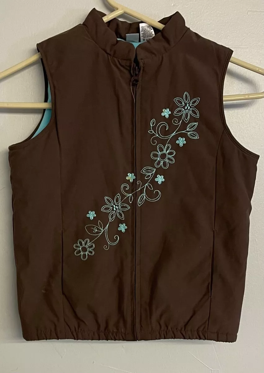 Carters girls hotsell vest