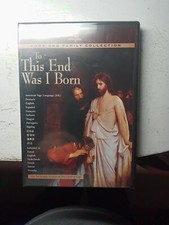 To This End Was I Born New (Dvd) ( B5)
