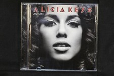  Alicia Keys ‎– As I Am  -  CD (C1137)