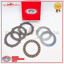 Kupplung + Scheiben Basic Surflex Kostenlos Morini UC6 Malaguti Cavalcone HF 79