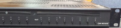 Crestron MC2E Compact Control System with Ethernet