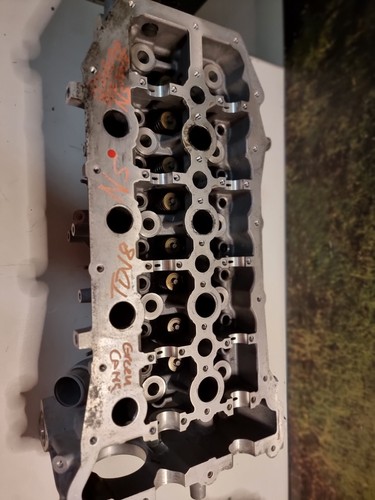 Cylinder Head 3.6 TDV8 Left & Right for Range Rover Sport Range Rover L322 B2609 - Picture 13 of 23