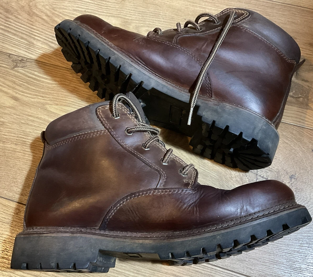 Marks and on sale spencer hiking boots