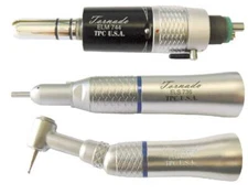 TPC External Water Coolant Low Speed Complete Package