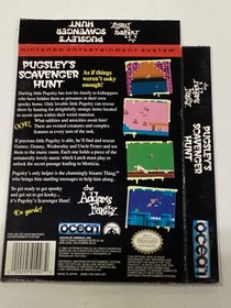 13 Nintendo NES cut and damaged display boxes. Chiller, Dragon Fighter  NO GAMES