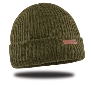 2019-NWT-ThirtyTwo-32-Snowboard-Furnace-Beanie-Hat-Olive-pr503