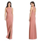 Dessy Chiffon Ball Gowns for Women