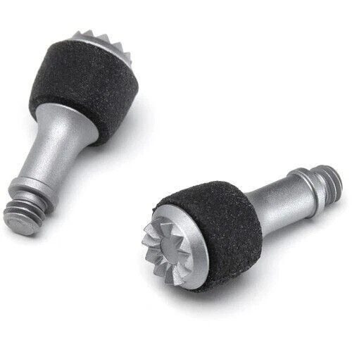Patines de control DJI ORIGINALES para control remoto Mini 2/Mavic Air 2/2S RC231 - Imagen 1 de 4