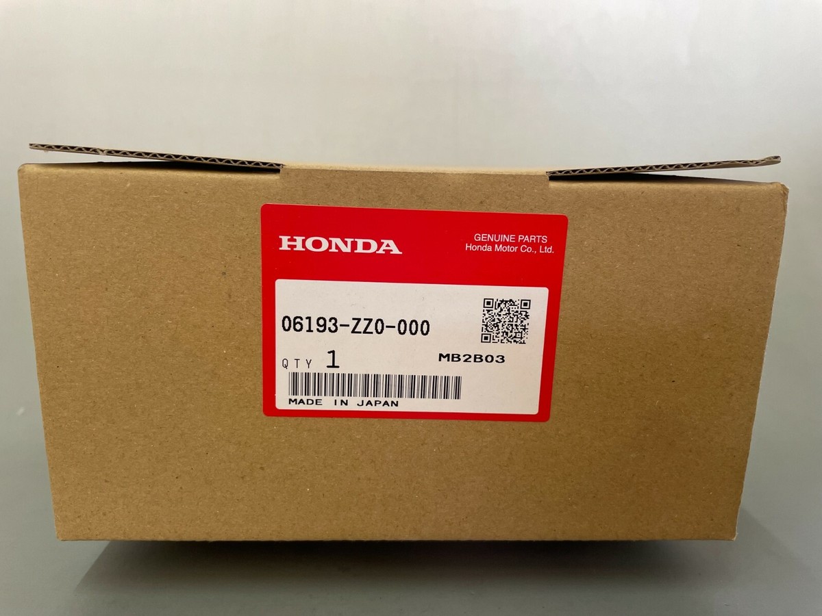 Genuine Honda 75/90hp BF75D/BF90D Complete Water Pump Rebuild Kit