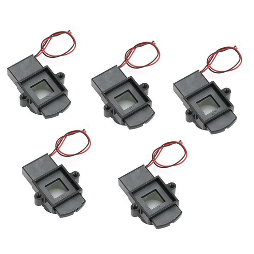 5X IR-Cut Lens Filter 1/3/5MP M12/CS Mount For CCTV Security Camera Survelliance - Picture 21 of 41