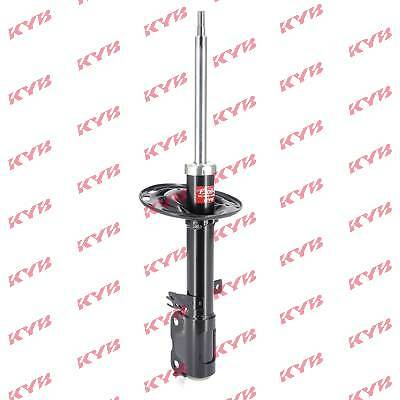 Shock Absorber for TOYOTA CAMRY KYB 339025 fits Rear Axle Right | eBay
