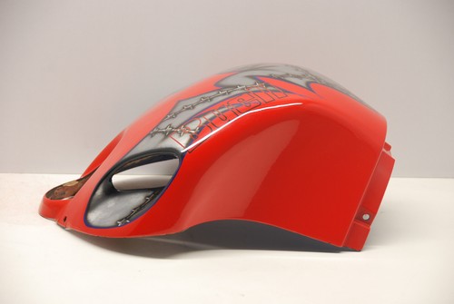 Protection de réservoir Buell Firebolt XB12R-S boutiques 2004-2009 (couverture de réservoir de carburant) 201480853