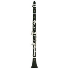 Buffet Crampon E12 F Clarinet in Bb  BC2512F-2-0GB  Brand New