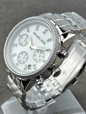 Michael Kors Uhr MK 5020 Silber online 