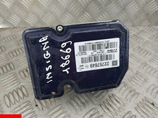Bloc hydraulique ABS - OPEL INSIGNIA I (1) 2.0L CDTI 130CV - Réf : 22757649